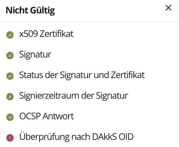 StatusSuccess